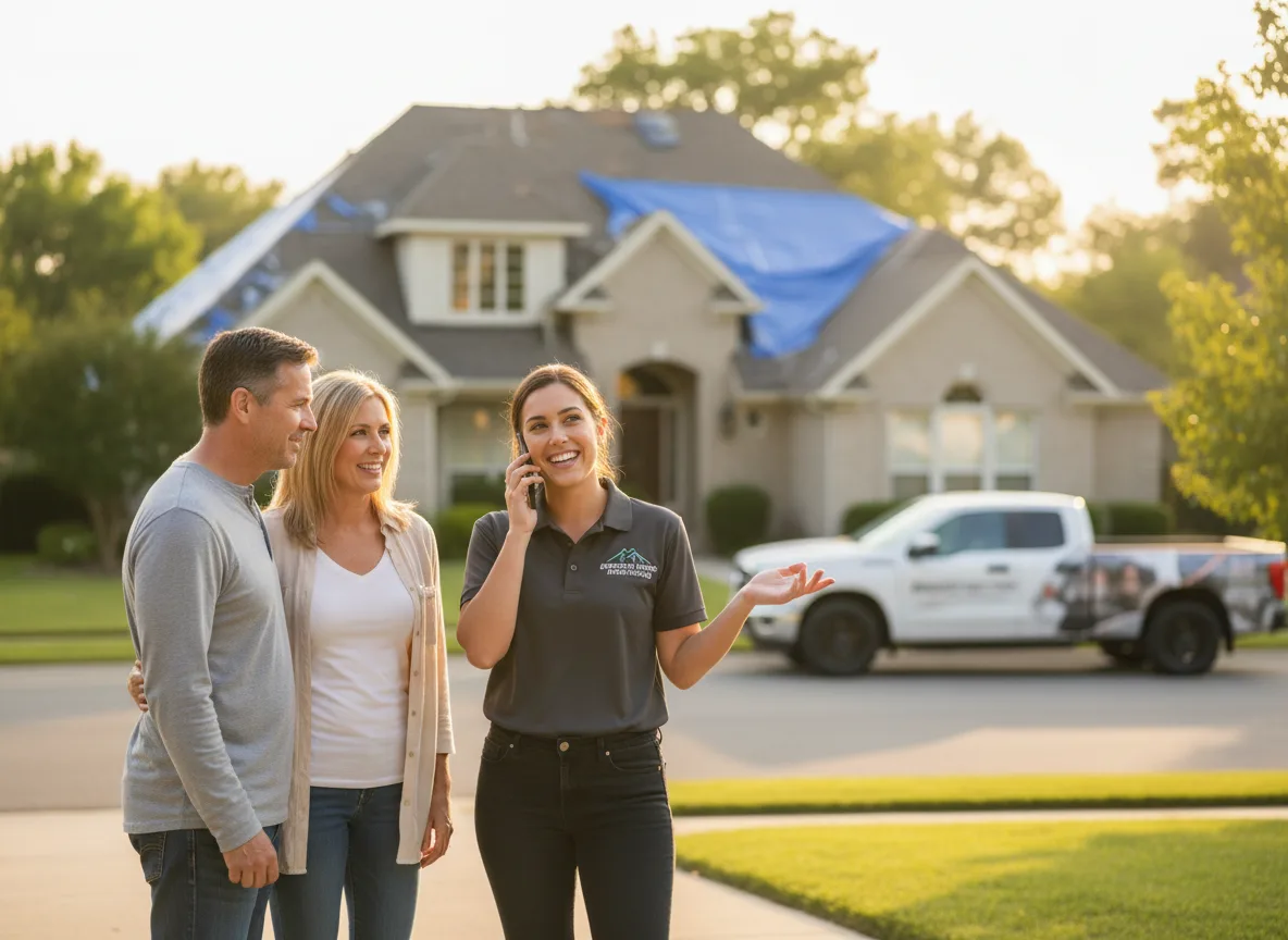 Emergency Roof Repair Reidsville, NC FAQs